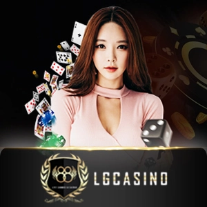 Lgcasino - jfgaming168