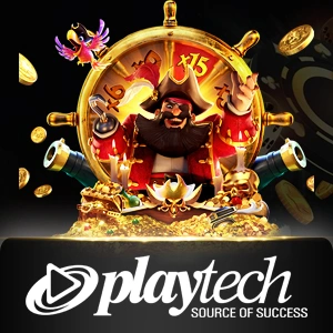 playtech - jfgaming168