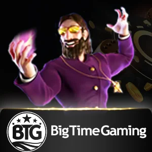 bigtime - jfgaming168